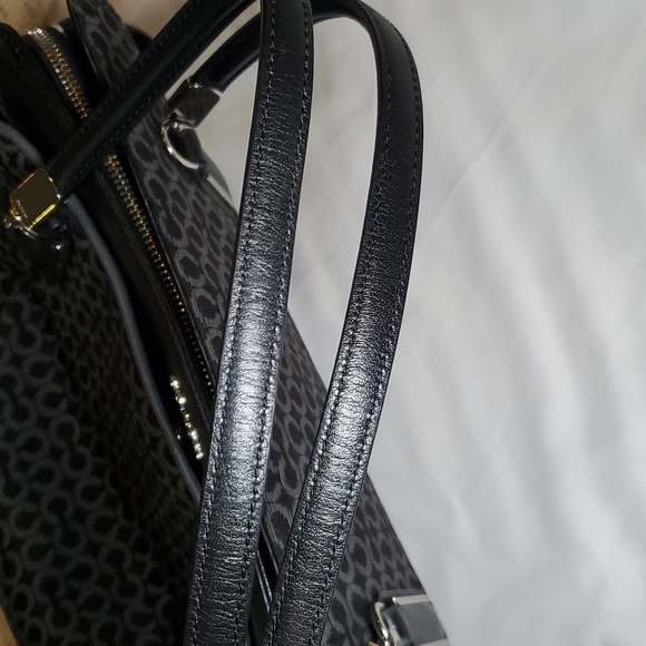 Coach Kimberly Carryall bag Op Art - Picture 15 of 16